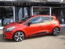 Renault Clio Dynamique S Medianav Energy Tce S/s